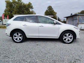 Mazda CX-7 2.2d 173кс.6СК./ЕВРО5/КОЖА/НАВИ/ | Auto.bg — изображение 5