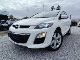 Mazda CX-7 2.2d 173кс.6СК./ЕВРО5/КОЖА/НАВИ/ | Auto.bg — изображение 3