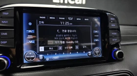 Hyundai Kona 1.6 Smart BLIND SPOT ������ ����* encareu.com | Mobile.bg � ����� ������ 16