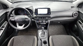 Hyundai Kona 1.6 Smart BLIND SPOT ������ ����* encareu.com | Mobile.bg � ����� ������ 7