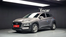 ������ Hyundai Kona