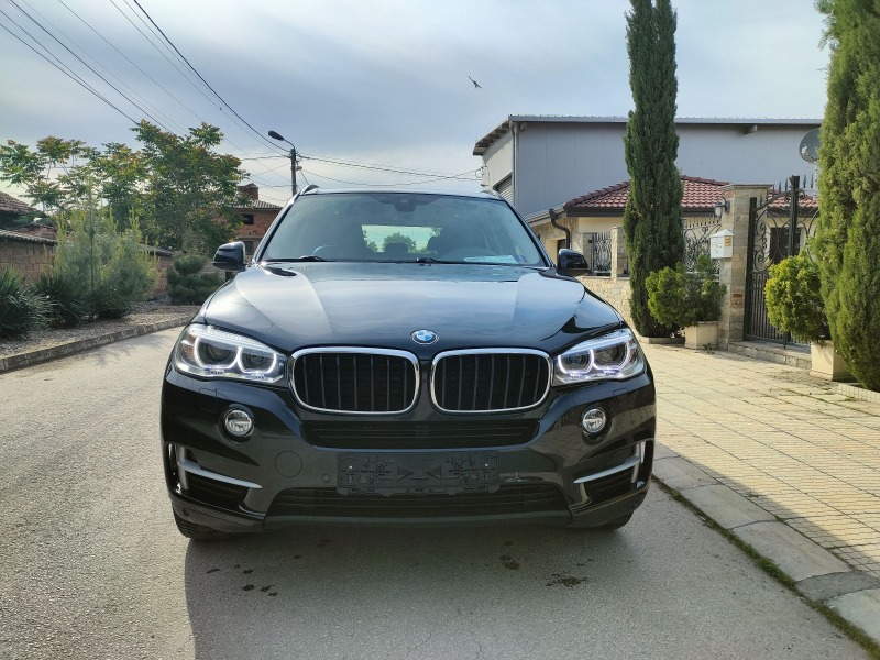BMW X5 3.0d XDrive 258, снимка 2 - Автомобили и джипове - 45837708