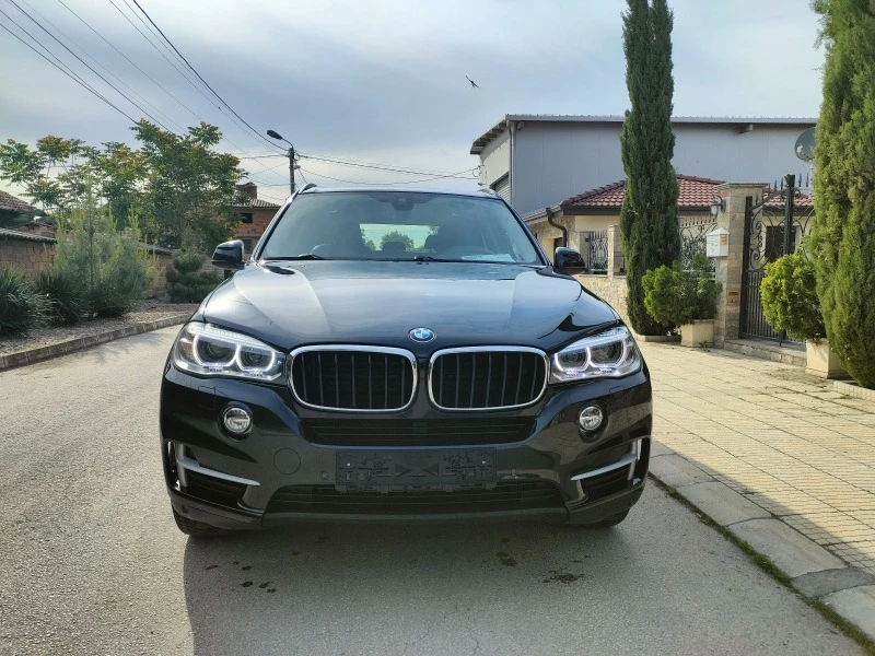 BMW X5 3.0d XDrive 258, снимка 2 - Автомобили и джипове - 47402936