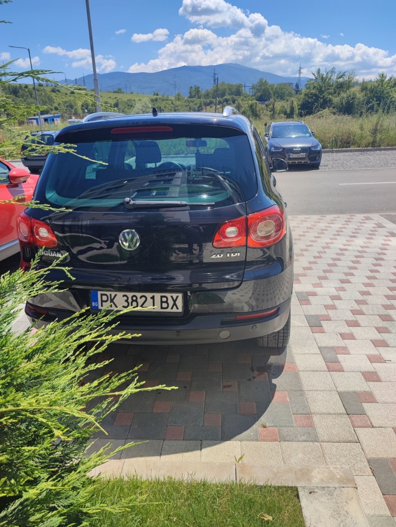 VW Tiguan, снимка 2 - Автомобили и джипове - 46227377