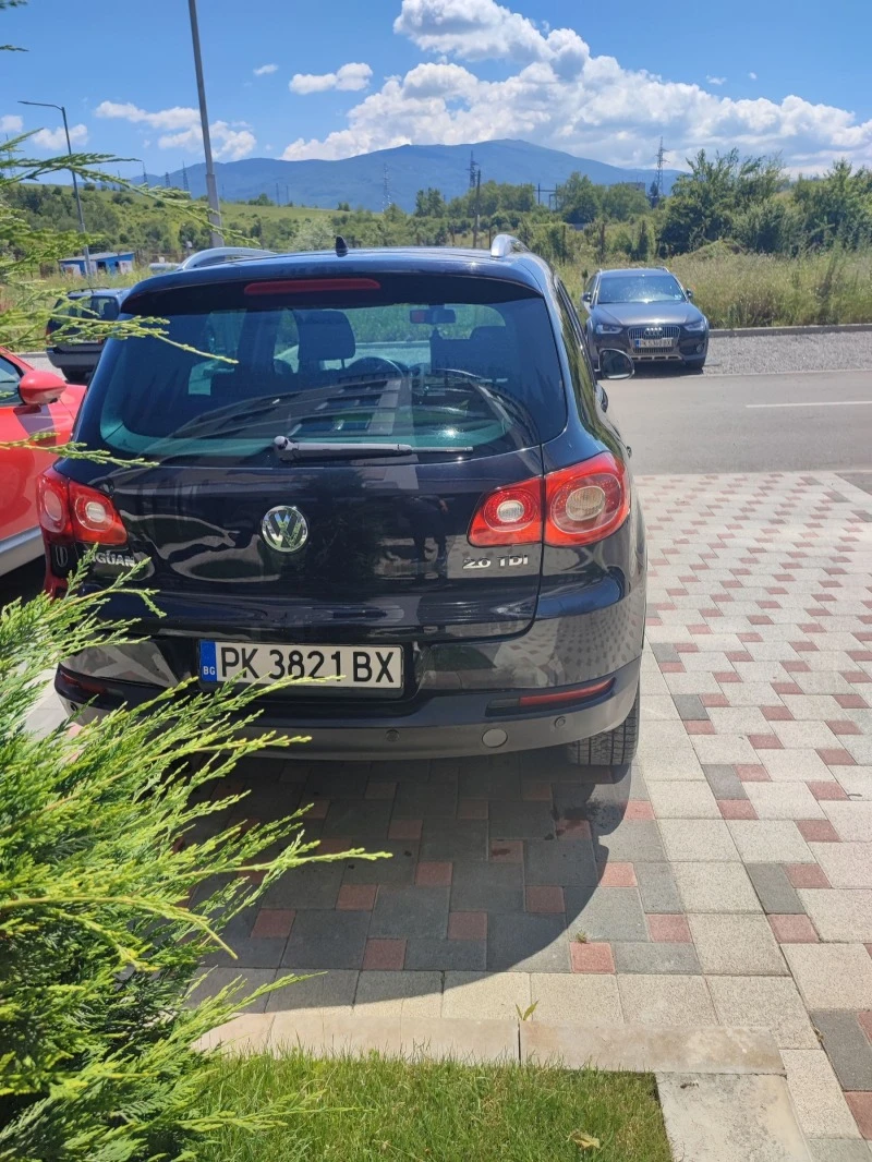 VW Tiguan, снимка 2 - Автомобили и джипове - 48545040