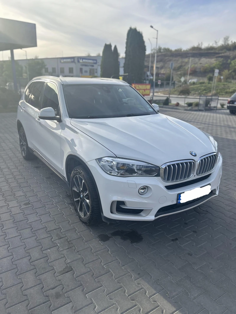 BMW X5 xDrive, снимка 2 - Автомобили и джипове - 48930299