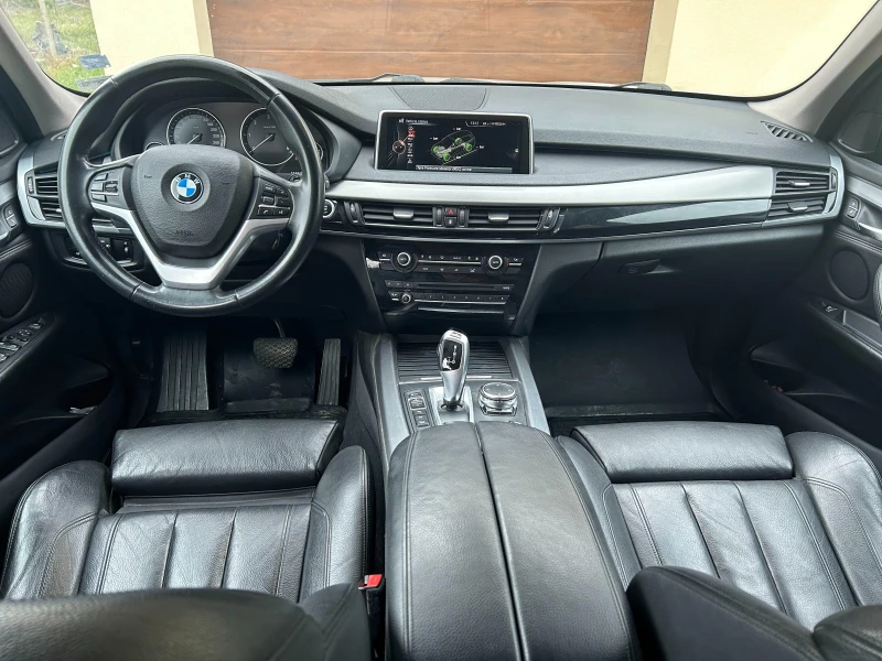 BMW X5 xDrive, снимка 6 - Автомобили и джипове - 48930299