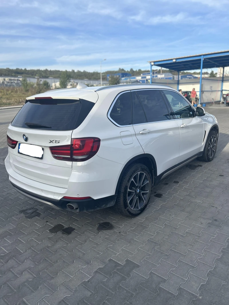 BMW X5 xDrive, снимка 4 - Автомобили и джипове - 48930299