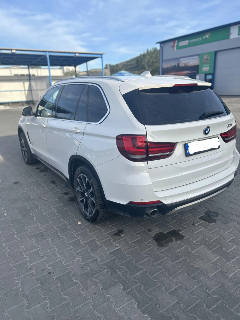 BMW X5 xDrive, снимка 3 - Автомобили и джипове - 48930299