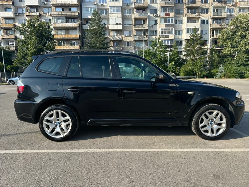 BMW X3 (E83) 3.0d (218 Hp) xDrive, снимка 2 - Автомобили и джипове - 52266160