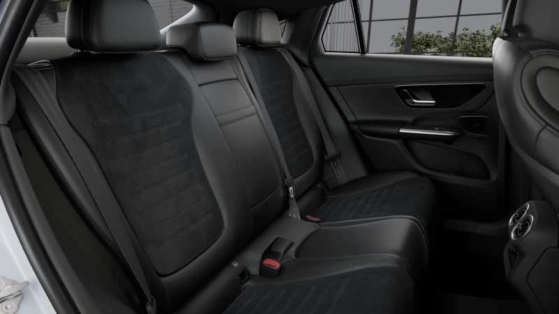 Mercedes-Benz GLC 220 d 4MATIC Coupe, снимка 10 - Автомобили и джипове - 51658063