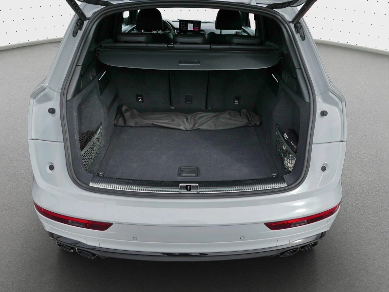 Audi SQ5 3.0TDI* PANO* DISTR* HEAD-UP* MEMORY* 360CAM* , снимка 17 - Автомобили и джипове - 52087243