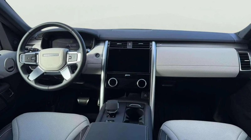 Land Rover Discovery 3.0, снимка 11 - Автомобили и джипове - 52204850