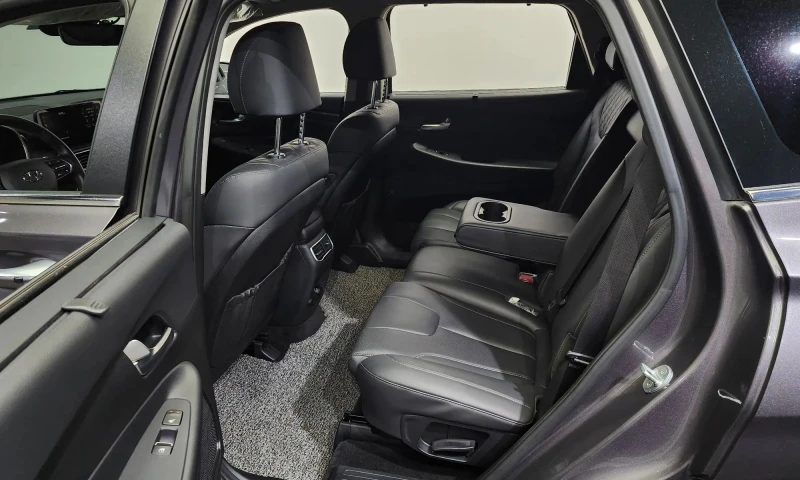Hyundai Santa fe 2.5T 2Wd Prestige, снимка 11 - Автомобили и джипове - 52527318