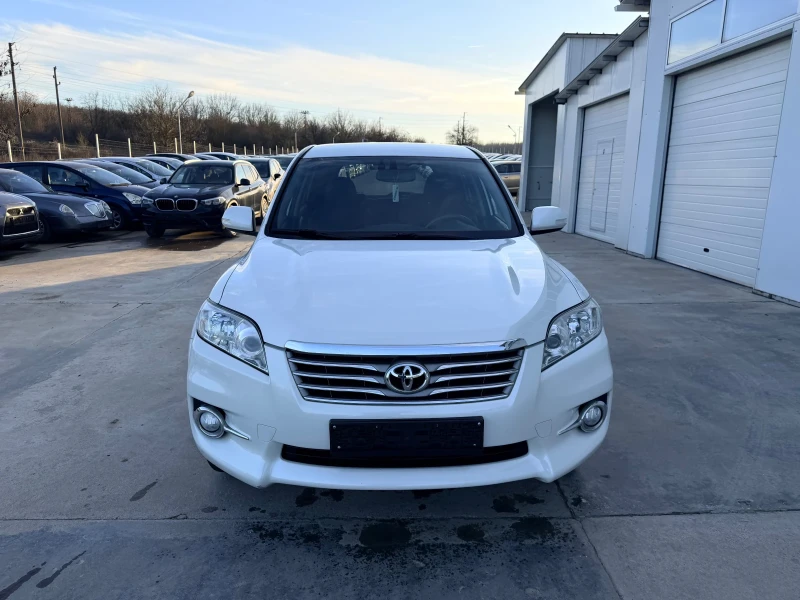 Toyota Rav4 2.2D4D 150k.c* 4x4* Facelife* Nova* UNIKAT* , снимка 10 - Автомобили и джипове - 52851157