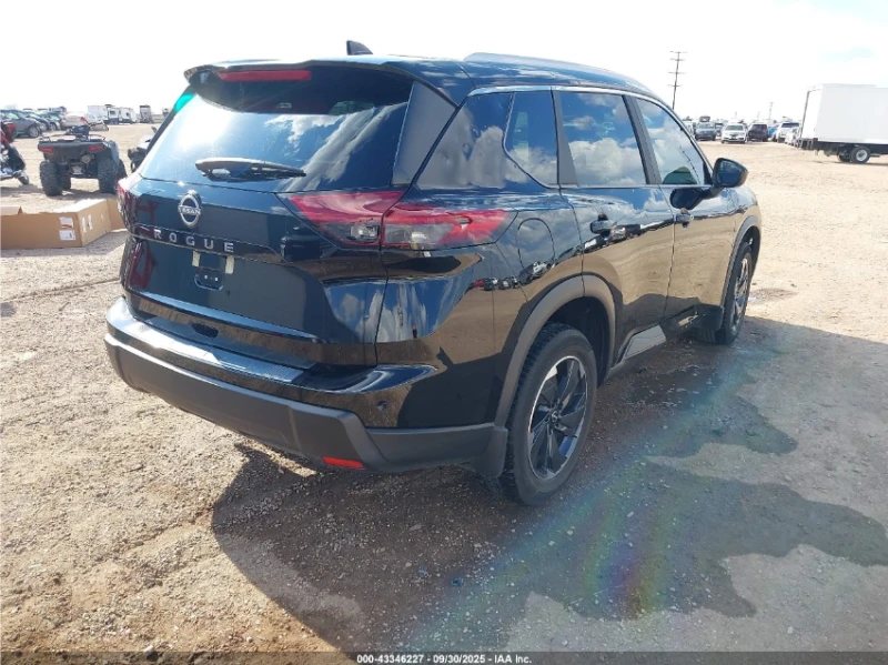 Nissan Rogue SV* ПОДГРЕВ* ПАНОРАМА* CARPLAY, снимка 5 - Автомобили и джипове - 52961316