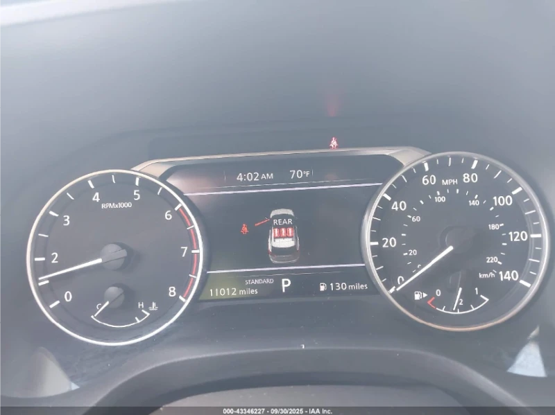 Nissan Rogue SV* ПОДГРЕВ* ПАНОРАМА* CARPLAY, снимка 8 - Автомобили и джипове - 52961316