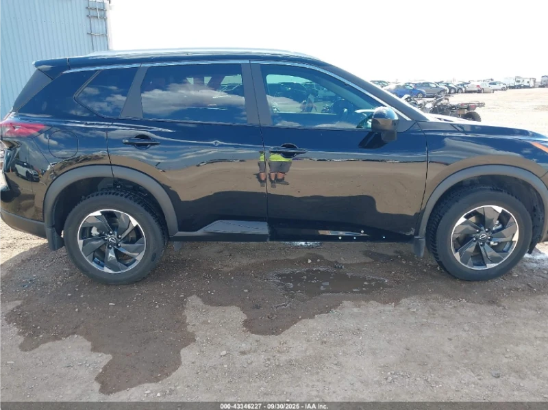 Nissan Rogue SV* ПОДГРЕВ* ПАНОРАМА* CARPLAY, снимка 11 - Автомобили и джипове - 52961316