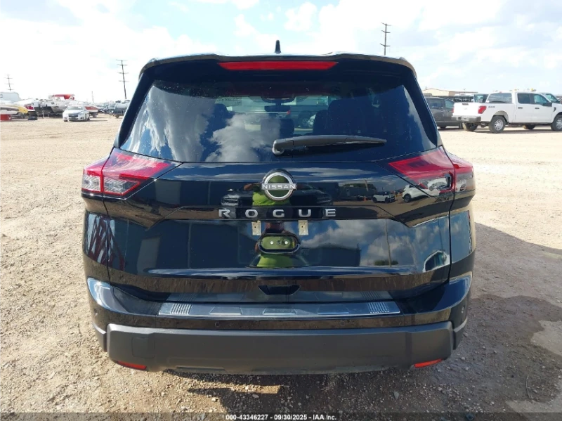 Nissan Rogue SV* ПОДГРЕВ* ПАНОРАМА* CARPLAY, снимка 6 - Автомобили и джипове - 52961316