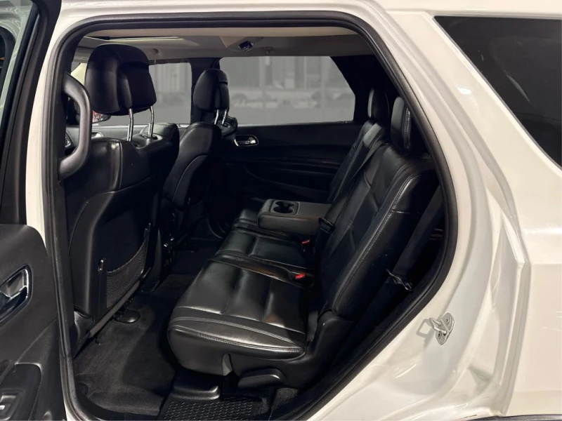 Dodge Durango CREW, снимка 12 - Автомобили и джипове - 53127345