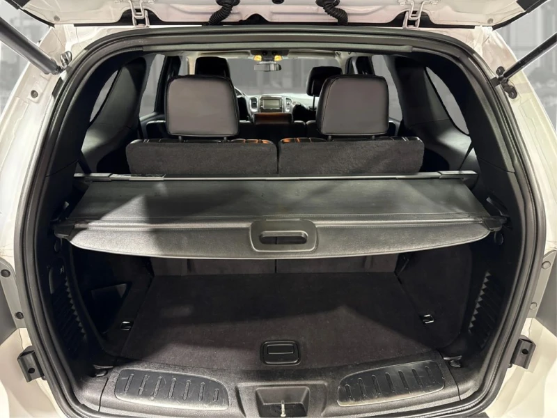 Dodge Durango CREW, снимка 16 - Автомобили и джипове - 53127345