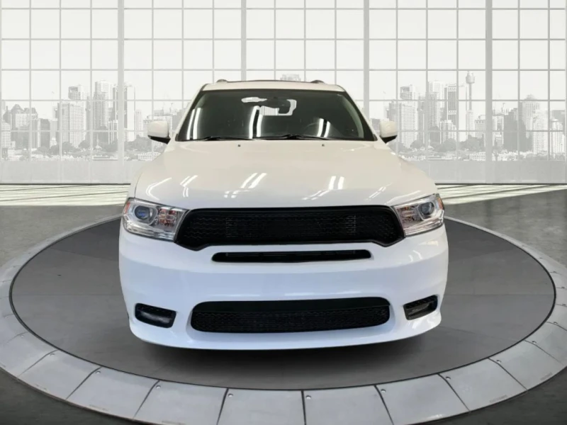 Dodge Durango CREW, снимка 2 - Автомобили и джипове - 53127345