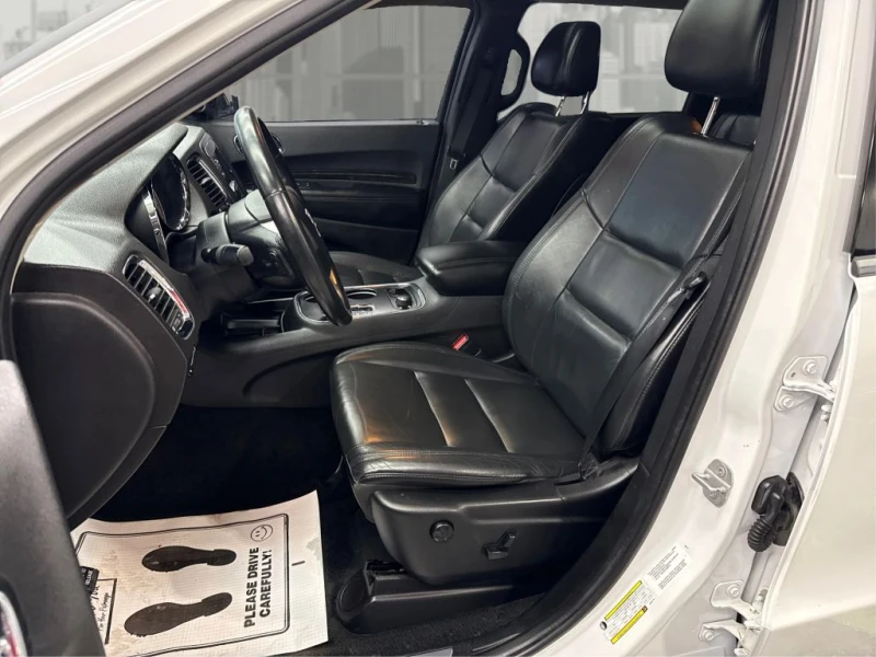 Dodge Durango CREW, снимка 11 - Автомобили и джипове - 53127345