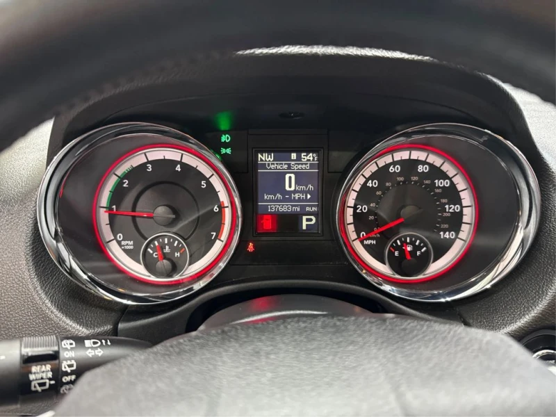 Dodge Durango CREW, снимка 8 - Автомобили и джипове - 53127345