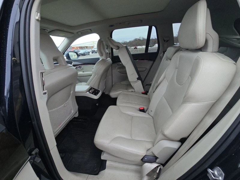 Volvo Xc90 T6 Momentum | 7 МЕСТА | ПАНОРАМА | 360 КАМЕРИ, снимка 13 - Автомобили и джипове - 53543637