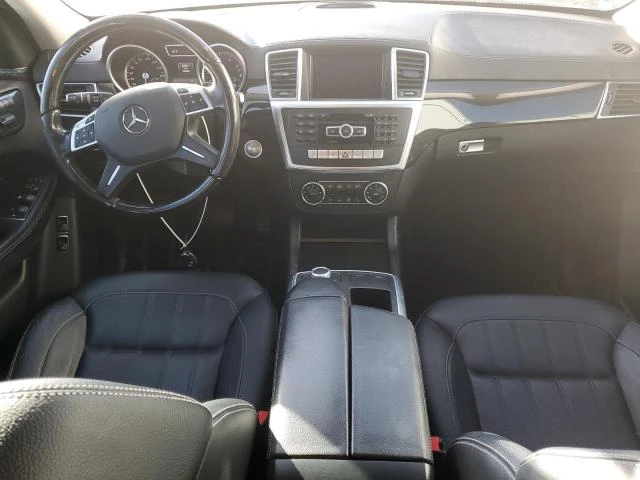 Mercedes-Benz GL 450 4MATIC, снимка 8 - Автомобили и джипове - 48075192