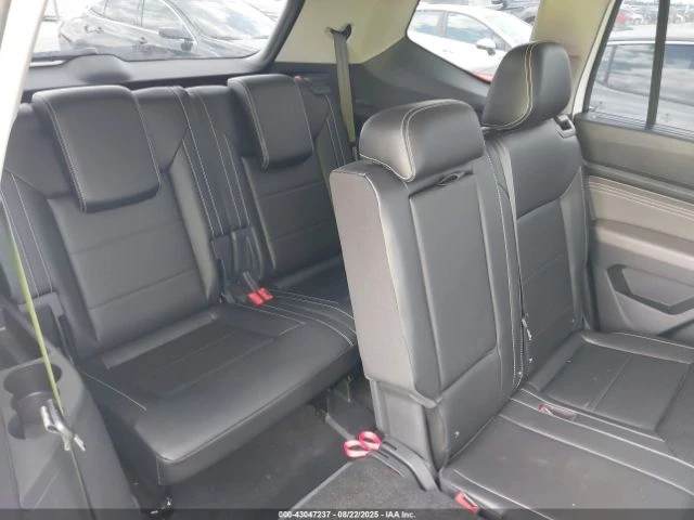 VW Atlas 3.6L V6 SE W/TECHNOLOGY | Mobile.bg   8