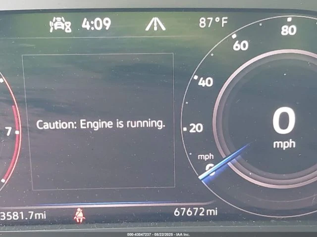 VW Atlas 3.6L V6 SE W/TECHNOLOGY | Mobile.bg   14