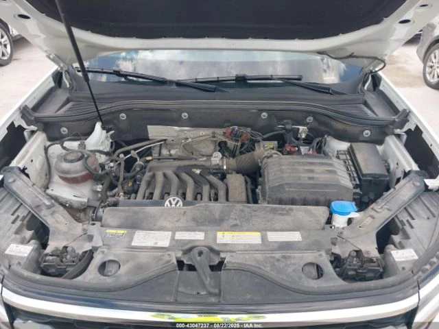 VW Atlas 3.6L V6 SE W/TECHNOLOGY | Mobile.bg   9