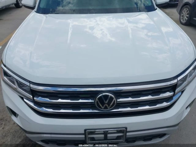 VW Atlas 3.6L V6 SE W/TECHNOLOGY | Mobile.bg   6