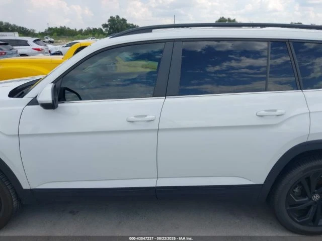 VW Atlas 3.6L V6 SE W/TECHNOLOGY | Mobile.bg   13