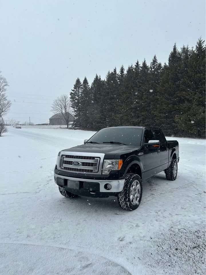 Ford F150 * 5.0* V8* РЕДОВНО ОБСЛУЖВАН* 