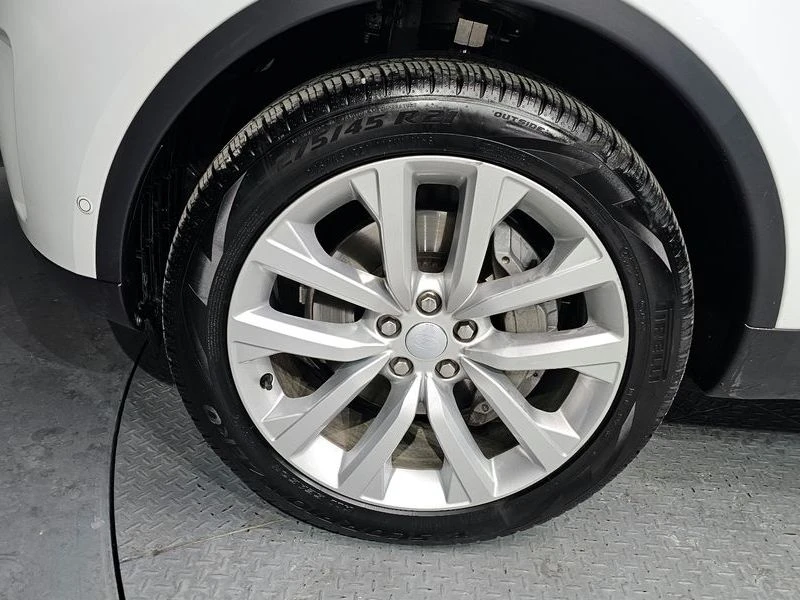 Land Rover Discovery 2.0 Automatic, снимка 5 - Автомобили и джипове - 55845187