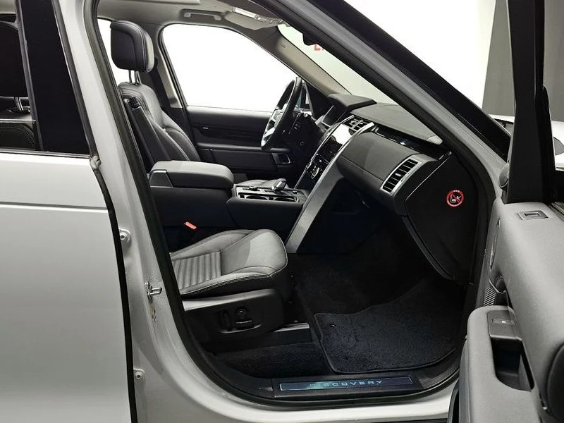 Land Rover Discovery 2.0 Automatic, снимка 11 - Автомобили и джипове - 55845187