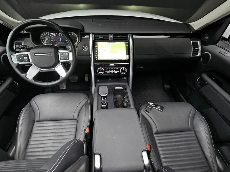 Land Rover Discovery 2.0 Automatic, снимка 7 - Автомобили и джипове - 55845187