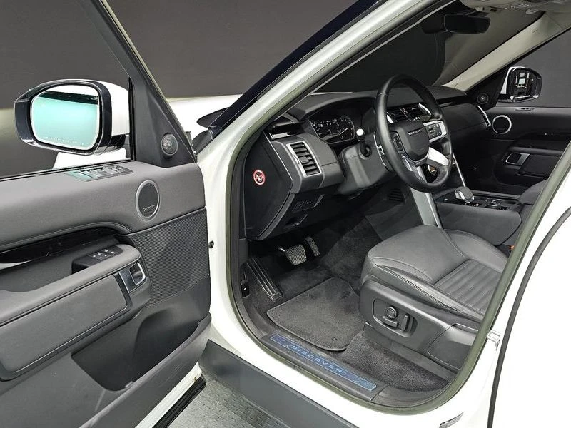 Land Rover Discovery 2.0 Automatic, снимка 10 - Автомобили и джипове - 55845187
