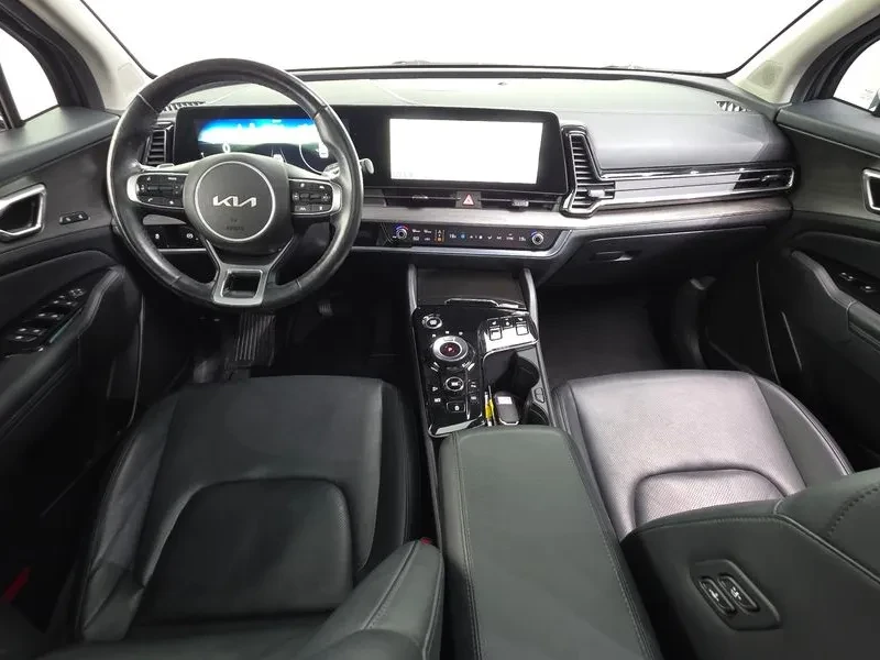Kia Sportage Diesel 2.0 2WD| 134�.�. | Mobile.bg � ����������� 7