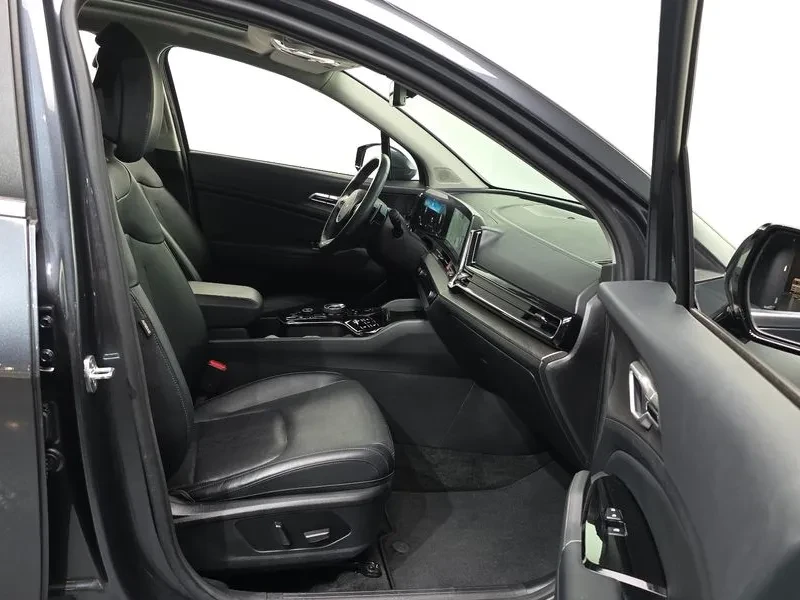 Kia Sportage Diesel 2.0 2WD| 134�.�. | Mobile.bg � ����������� 11