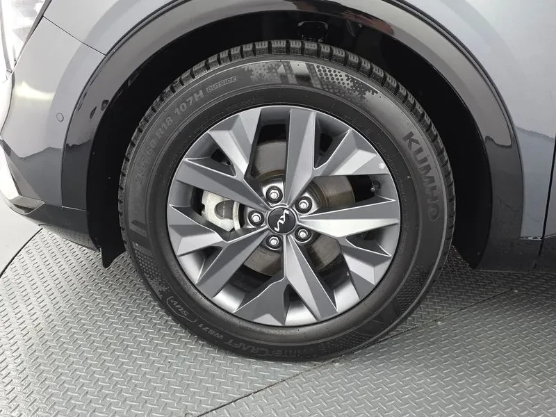 Kia Sportage Diesel 2.0 2WD| 134�.�. | Mobile.bg � ����������� 5