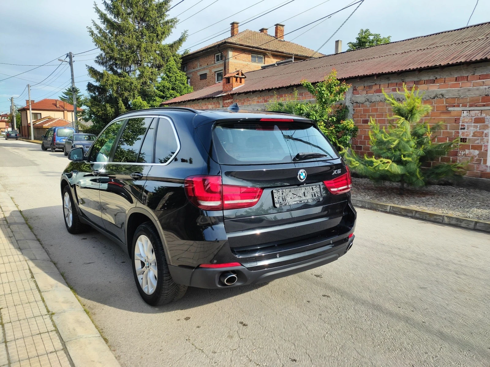 BMW X5 3.0d XDrive 258 - изображение 5