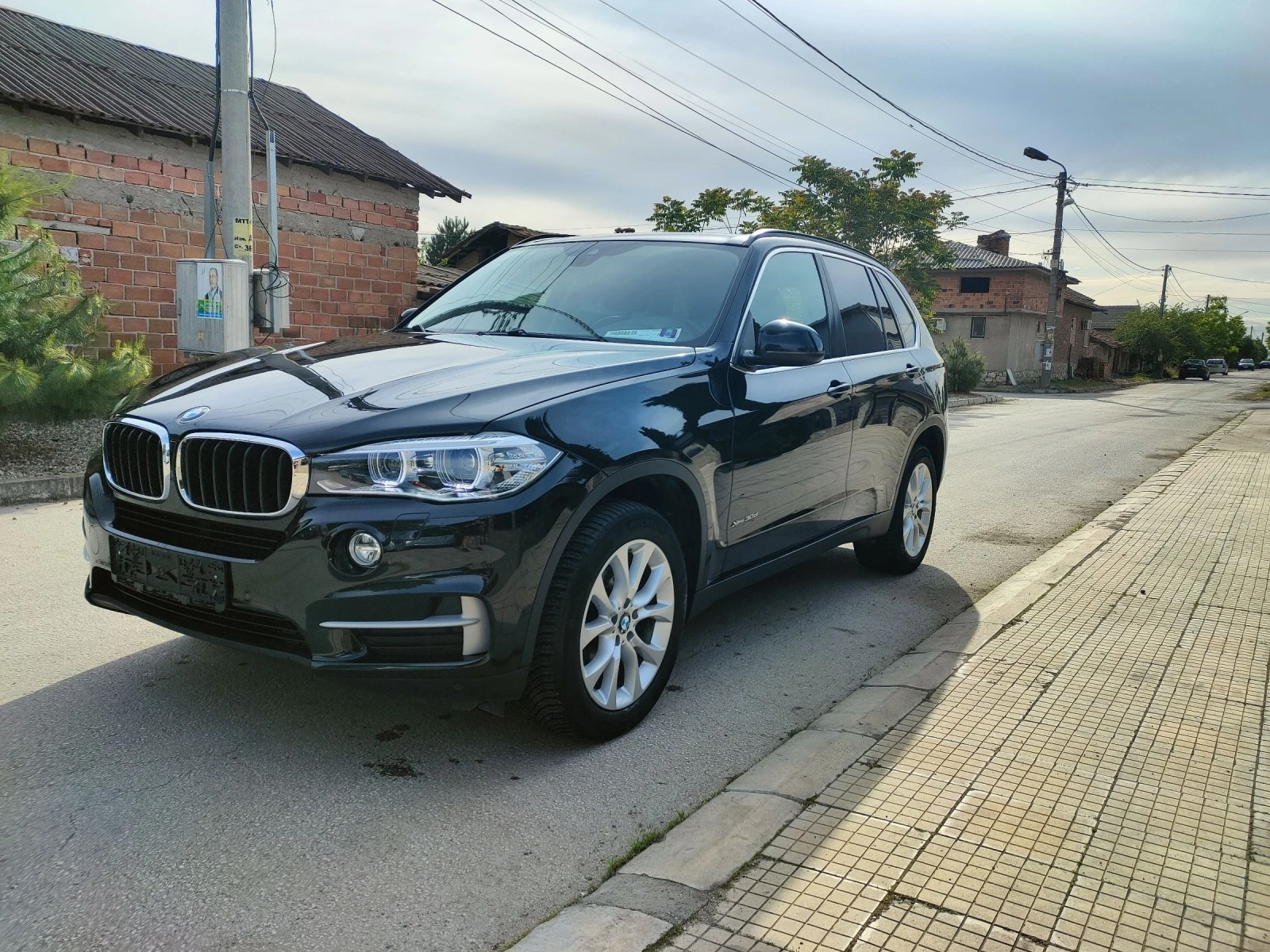 BMW X5 3.0d XDrive 258 - изображение 3