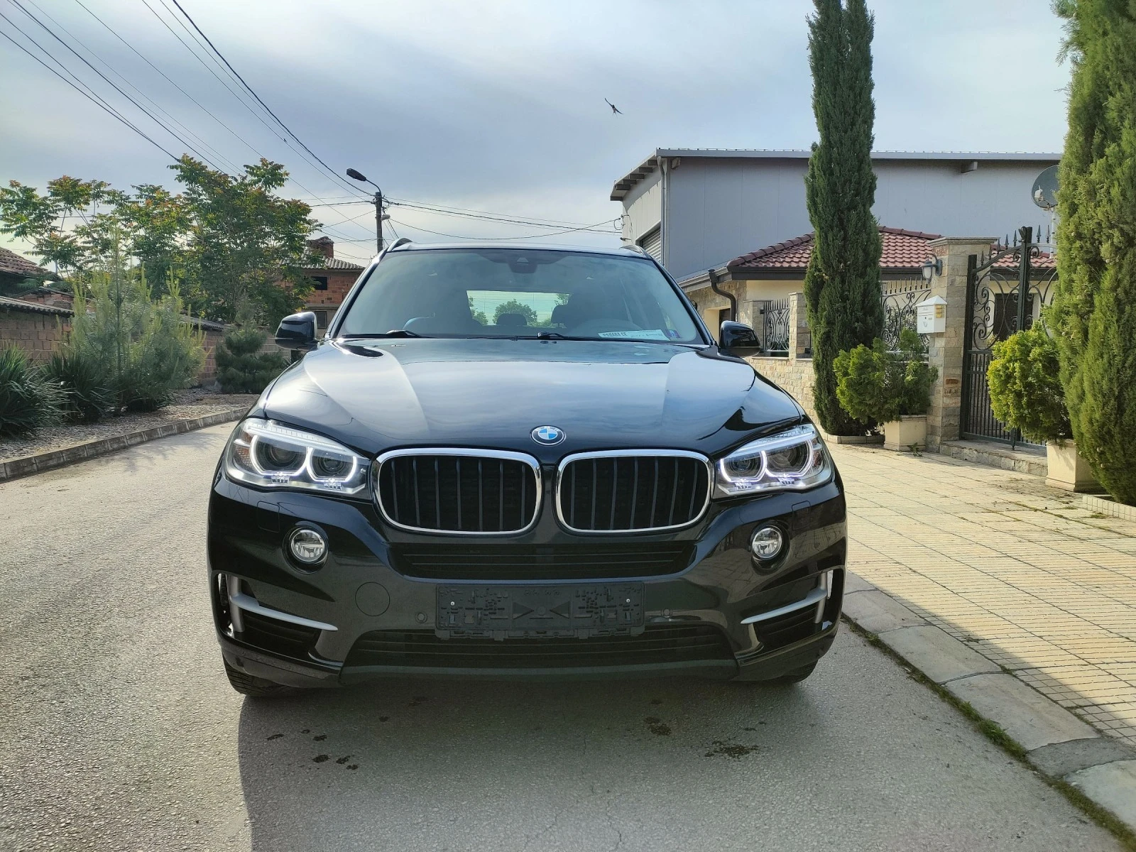 BMW X5 3.0d XDrive 258 - изображение 2