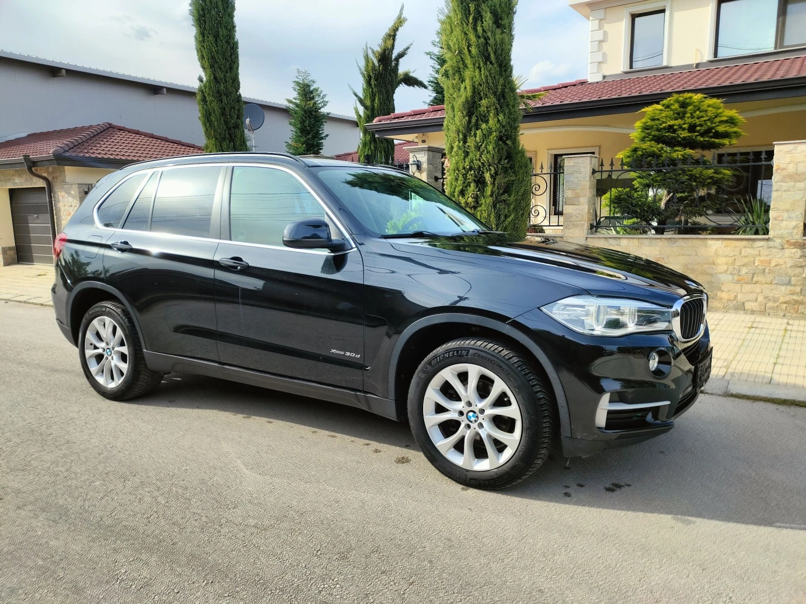 BMW X5 3.0d XDrive 258 - изображение 7