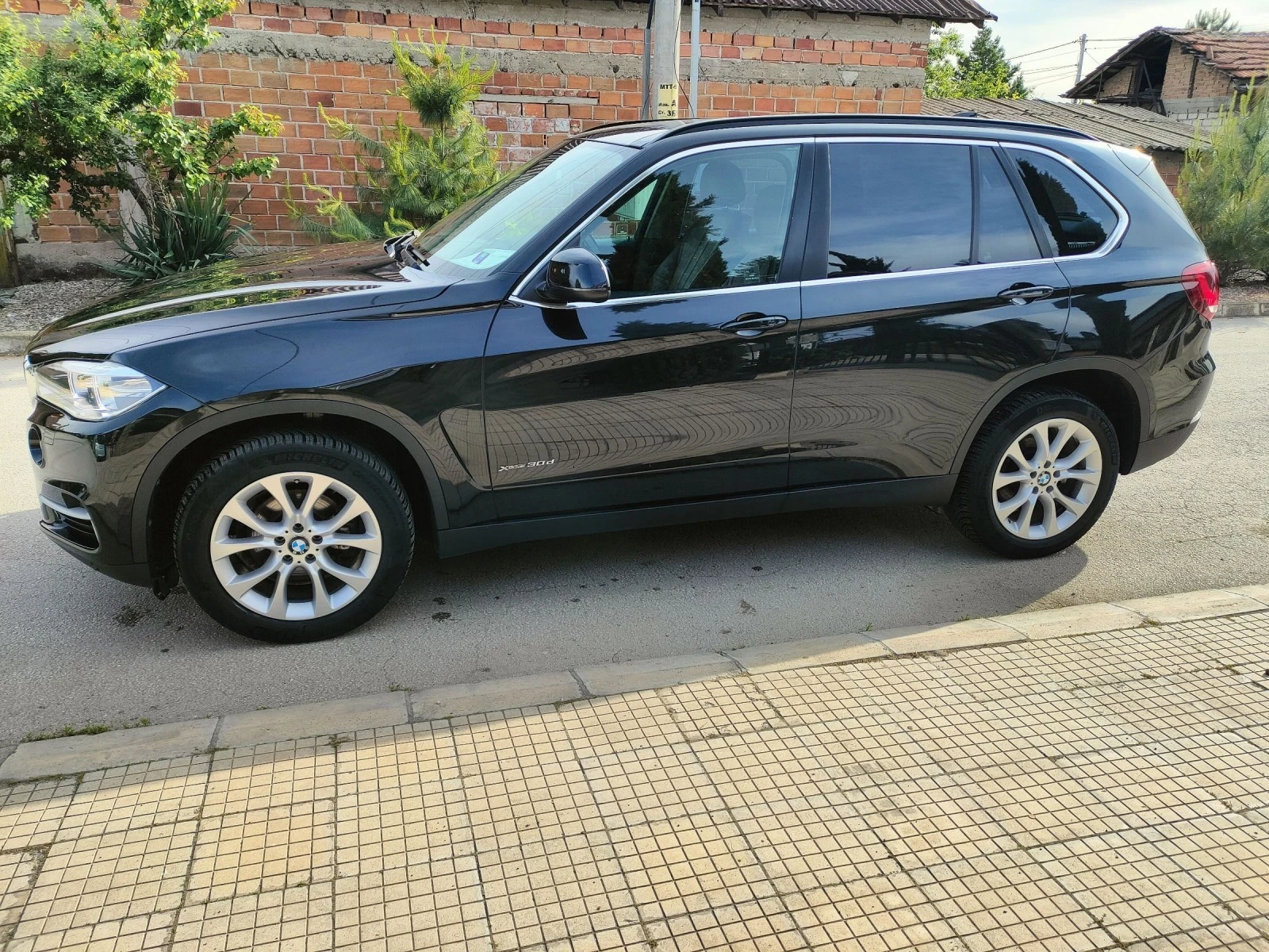 BMW X5 3.0d XDrive 258 - изображение 4