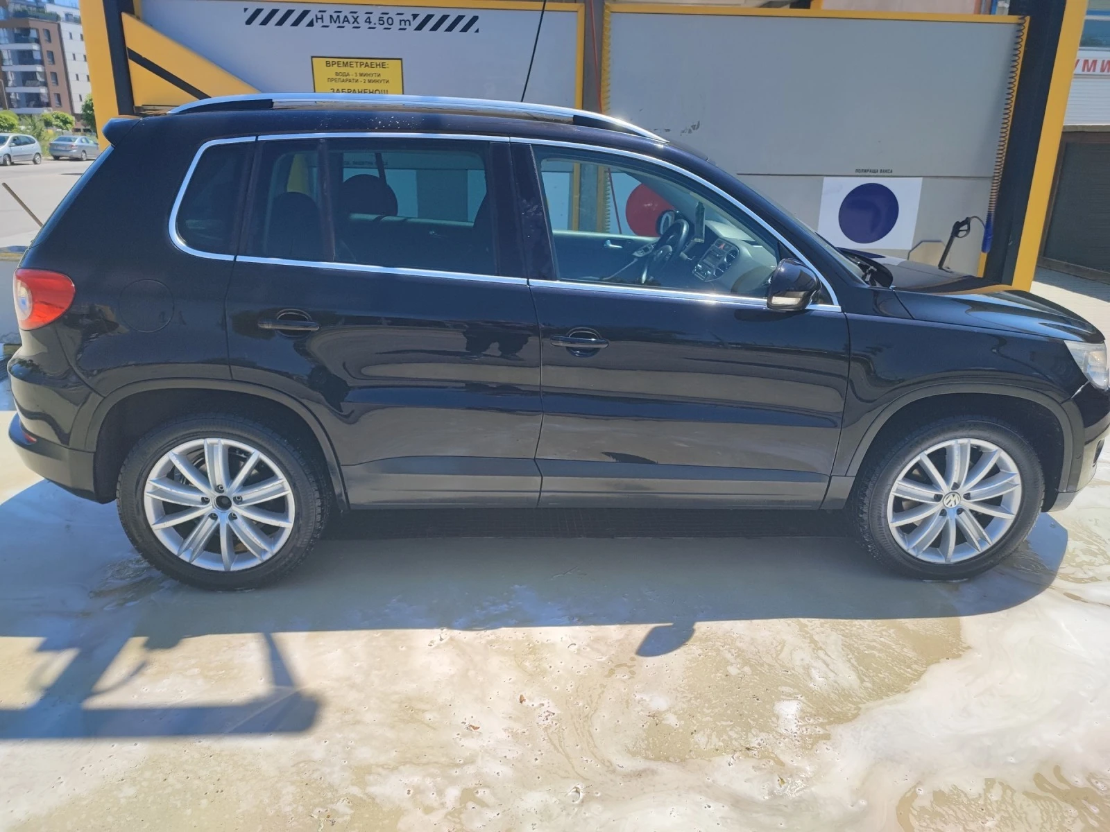 VW Tiguan  - изображение 3