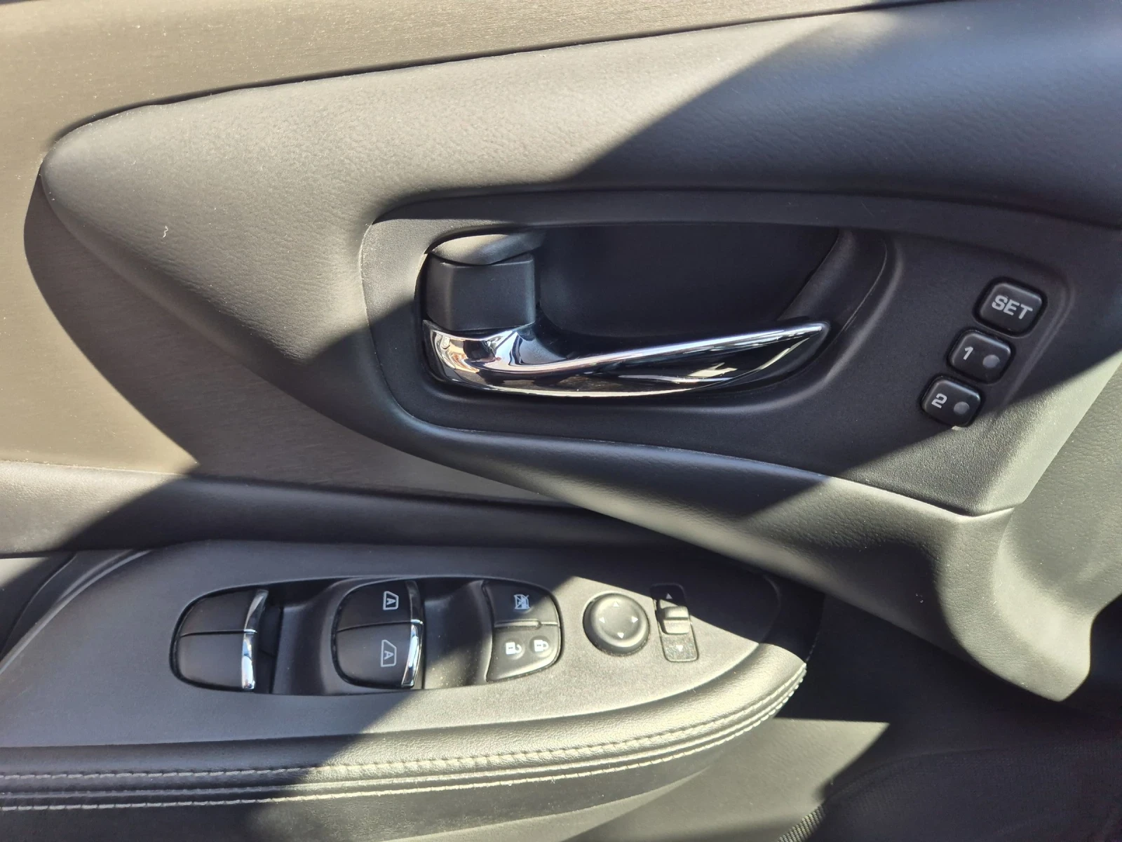 Nissan Murano | Mobile.bg — изображение 13